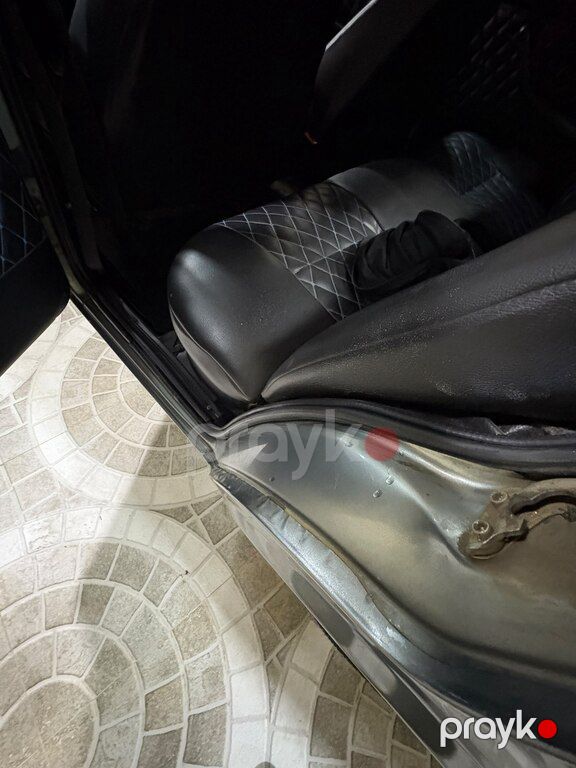 Lada (VAZ) 2107, 1.7 L, 2010 il, 890 000 km — Avtomobillər, Quba (6)