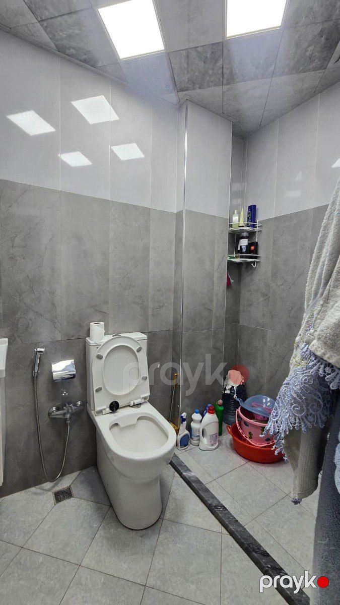 Satılır 3 otaqlı yeni tikili 100 m² — Mənzil, Xırdalan (10)