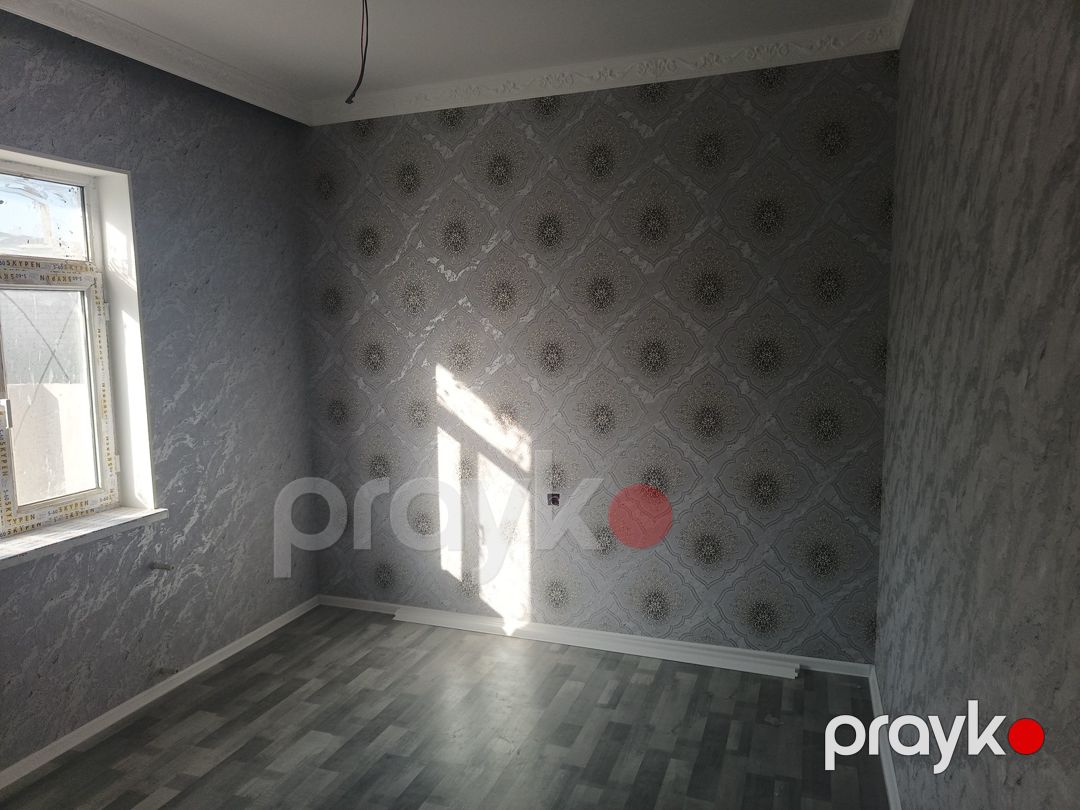 Satılır 3 otaqlı həyət evi/bağ evi 80 m² — Ev, villa, Bakı (8)