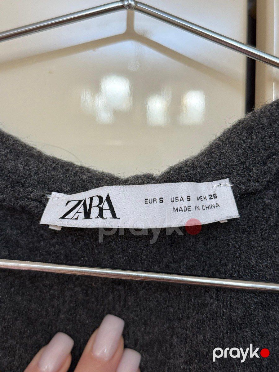 Jaket Zara — Geyim, ayakkabı, aksesuarlar, Bakı (2)