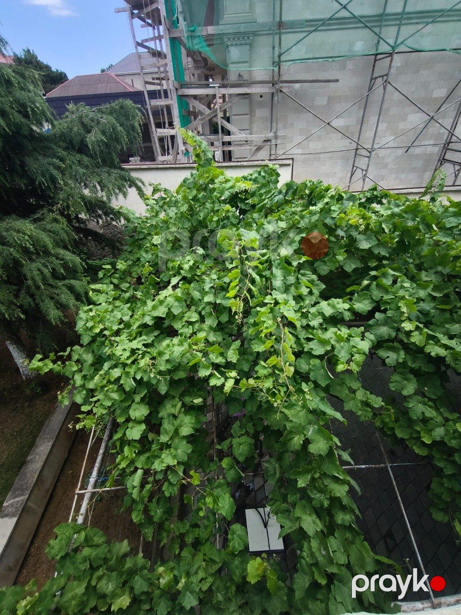 Satılır 7 otaqlı həyət evi/bağ evi 350 m² — Ev, villa, Bakı (6)