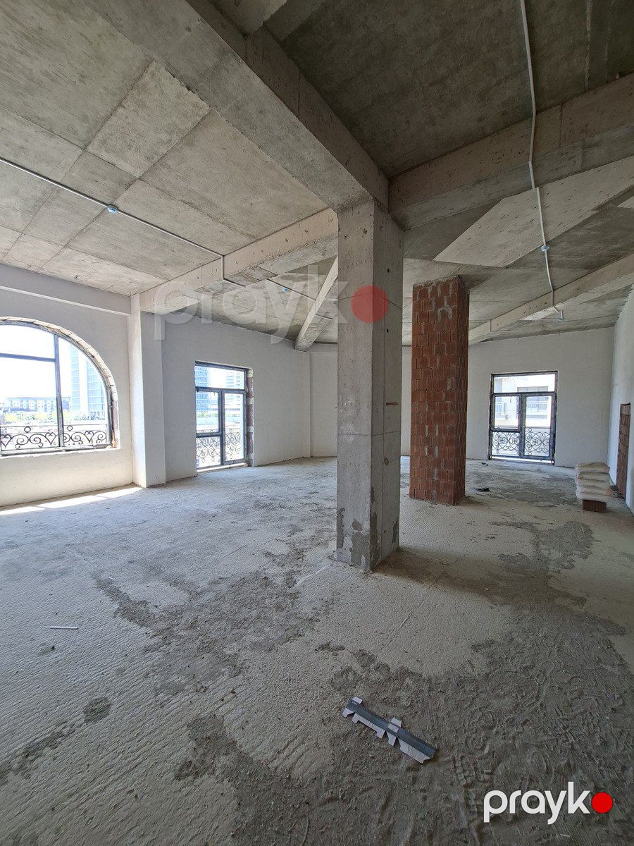 Satılır obyekt 224 m² — Əmlak, Bakı (10)