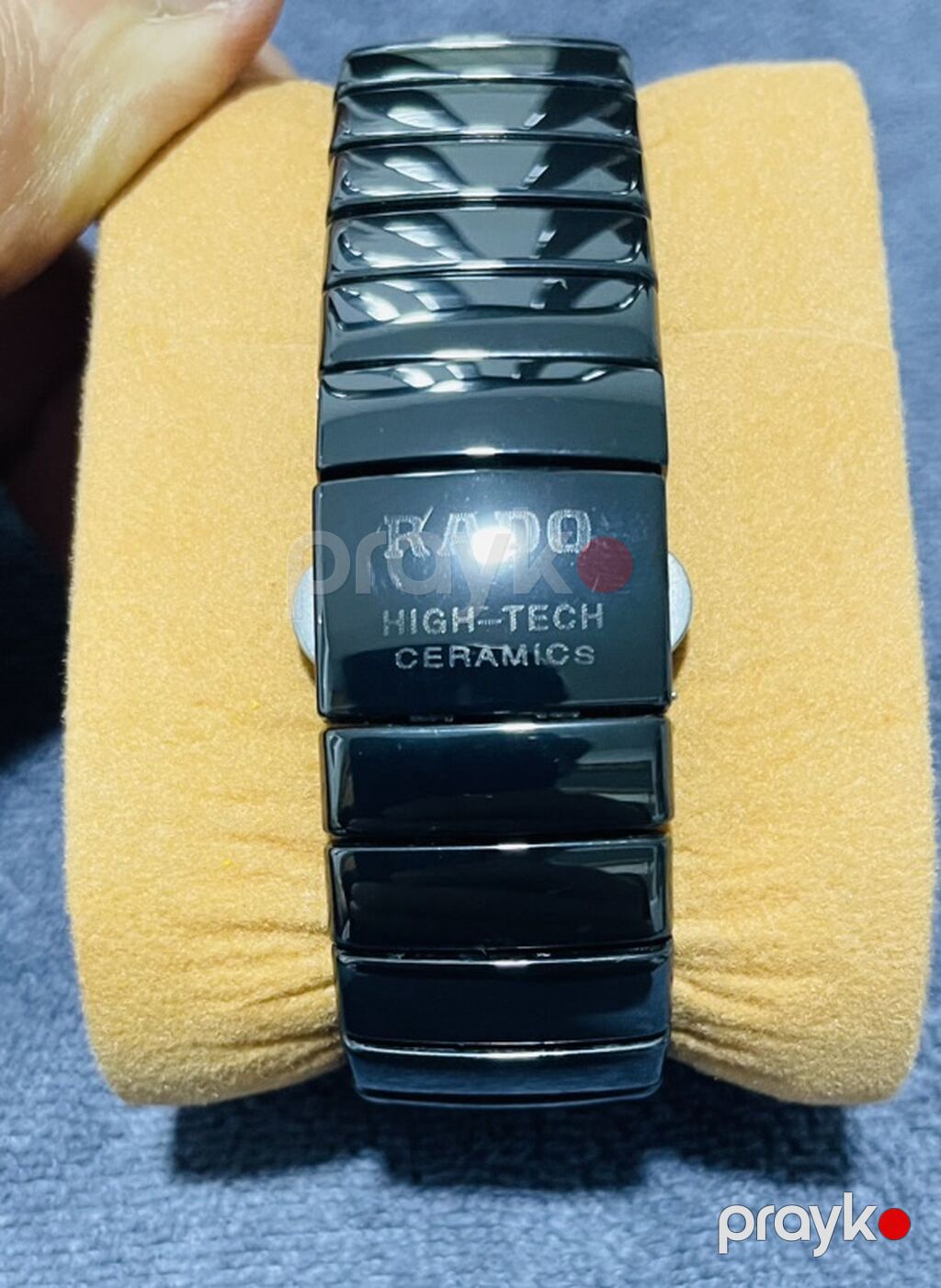 Rado Jubile DiaStar kişi qol saatı Orgınal Saatdır. Basqa saat almag — Qol saatları, Digah (3)