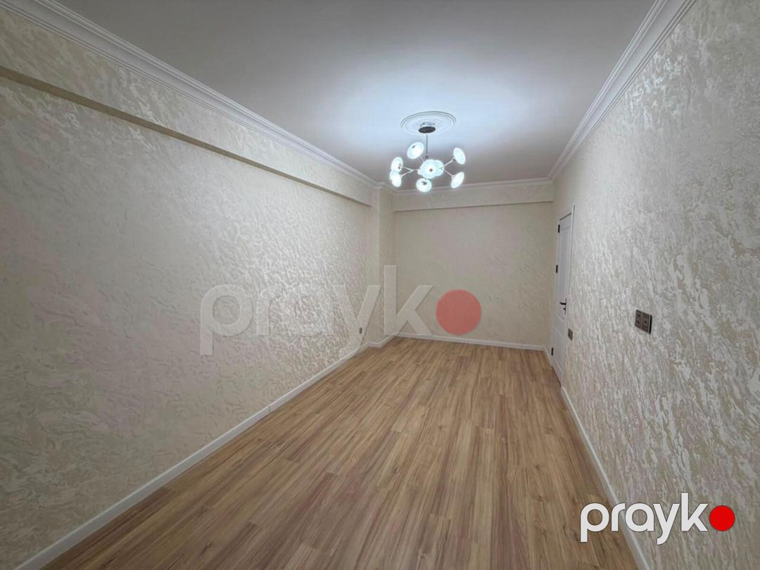 Satılır 2 otaqlı yeni tikili 55 m² — Mənzil, Bakı (4)