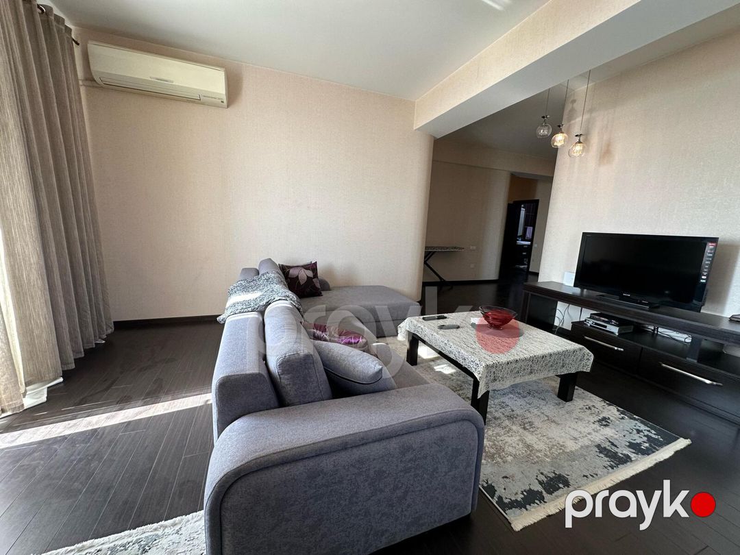 İcarəyə verilir 2 otaqlı yeni tikili 100 m² — Mənzil, Bakı (3)