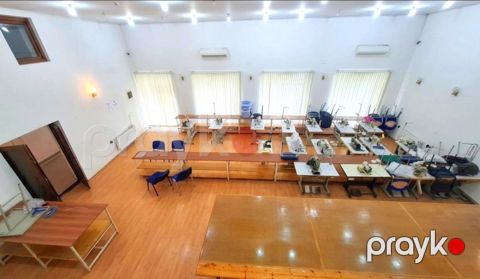 İcarəyə verilir obyekt 320 m² — Bakı