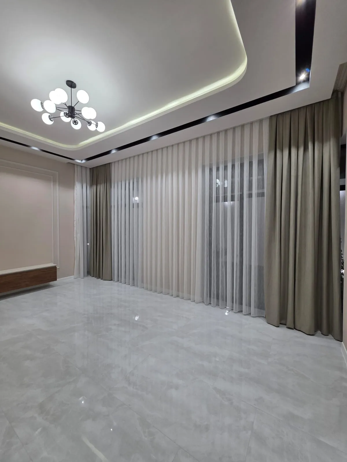 Mərdəkan, 4 otaqlı Həyət evi satılır - 145 m², 1 mərtəbə, 3.12 sot — Ev, villa, Bakı (9)