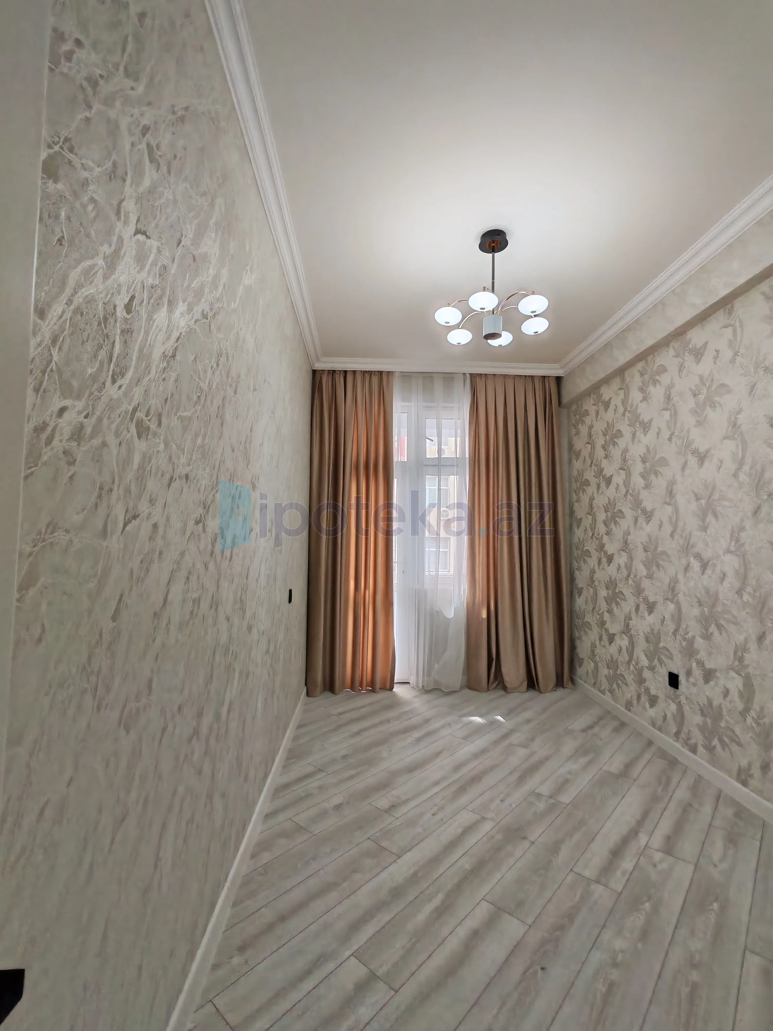 Satılır: 3 Otaq, Yeni tikili, 86.00 m² — Mənzil, Xırdalan (5)
