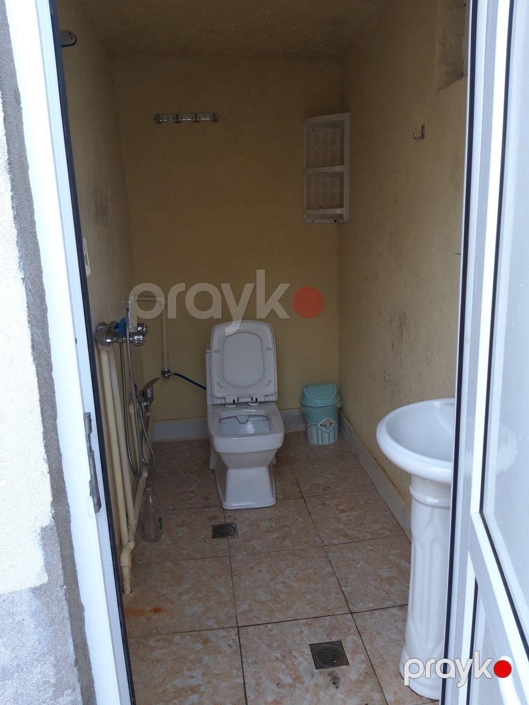 Həyət evi kirayə verilir, Bakıxanov qəs — Ev, villa, Bakı (4)