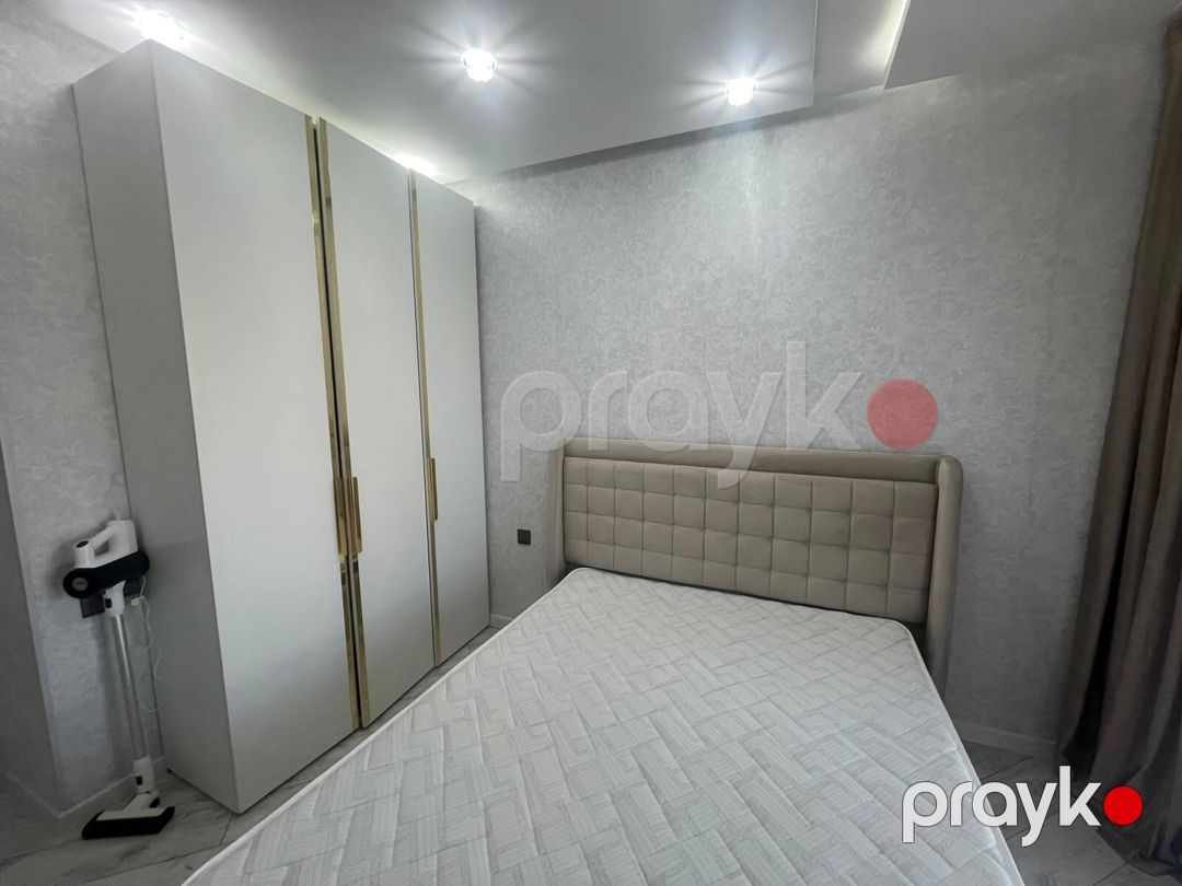 Satılır 2 otaqlı yeni tikili 55 m² — Mənzil, Bakı (5)