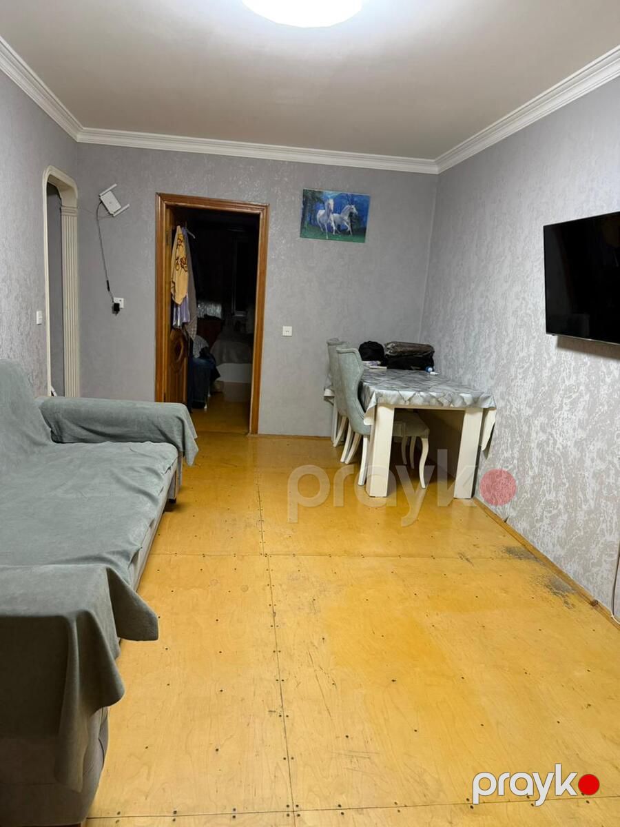 2-otaqlı mənzil, Sumqayıt ş. 52 m² — Mənzil, Sumqayıt (2)