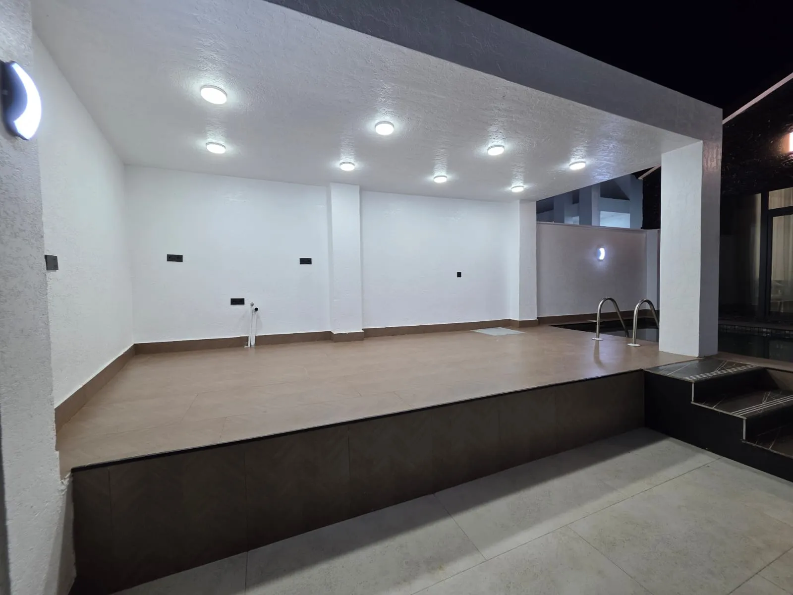 Mərdəkan, 4 otaqlı Həyət evi satılır - 150 m², 1 mərtəbə, 3 sot — Ev, villa, Bakı (6)