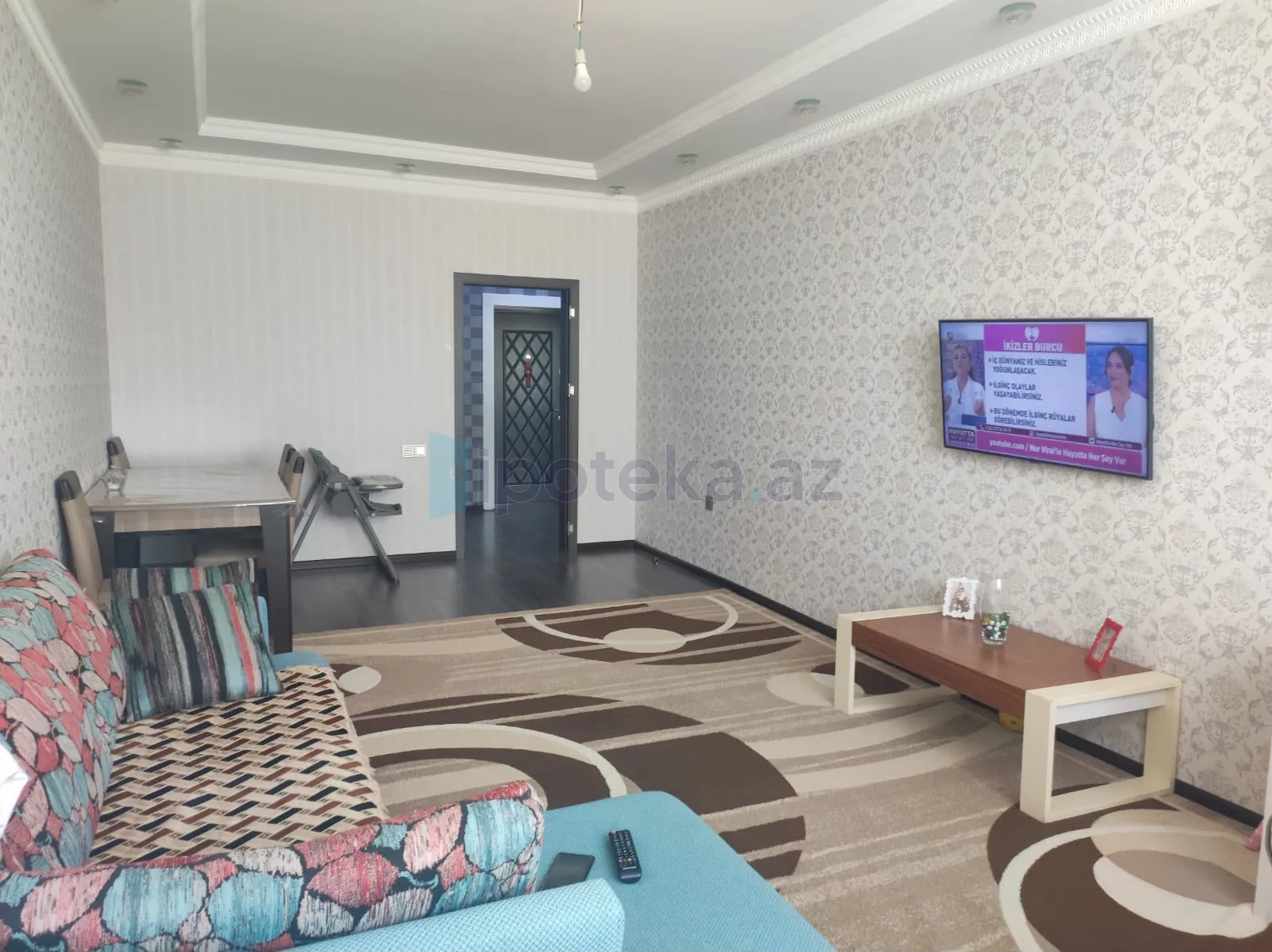 Satılır: 2 Otaq, Yeni tikili, 78.00 m² — Mənzil, Xırdalan (12)