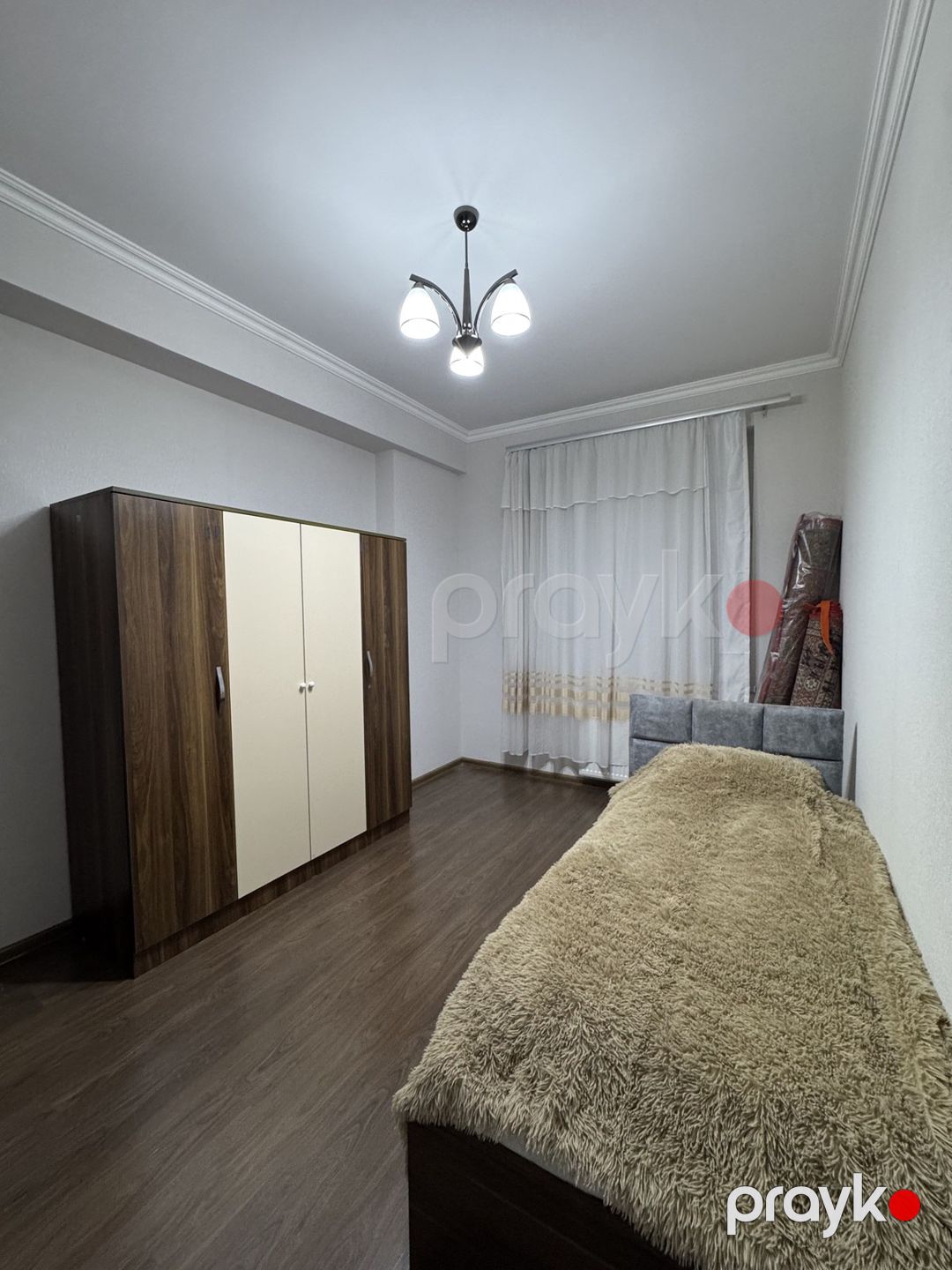 3-otaqlı yeni tikili kirayə verilir, Yasamal r., 90 m² — Mənzil, Bakı (6)