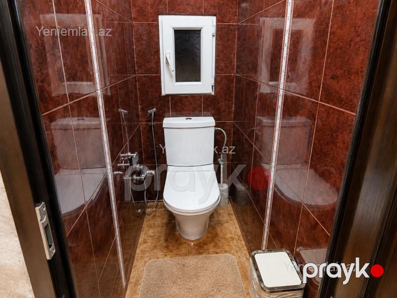Satılır 3 otaqlı Bina evi menzil (Köhnə tikili), 84 m², Xətai rayonu — Mənzil, Bakı (7)