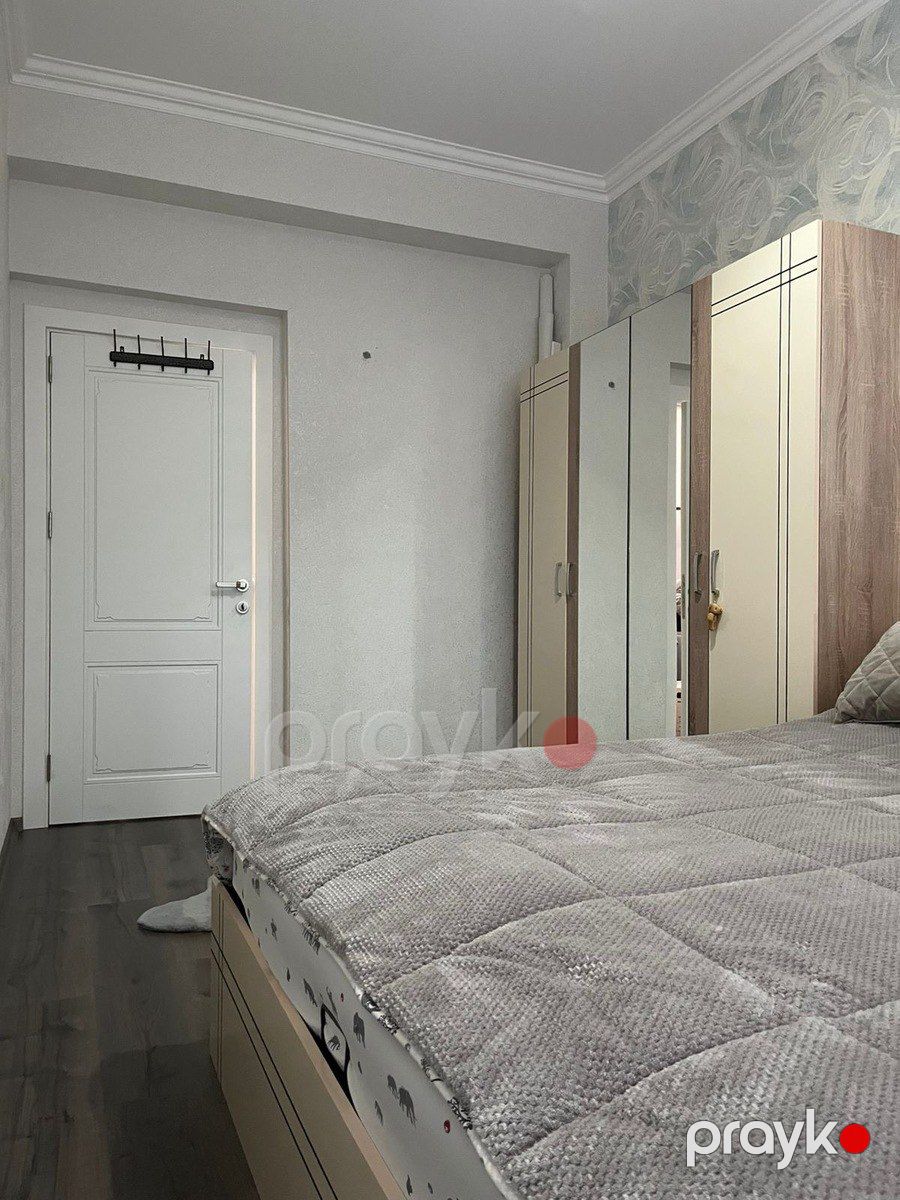 Satılır 2 otaqlı yeni tikili 50 m² — Mənzil, Bakı (8)