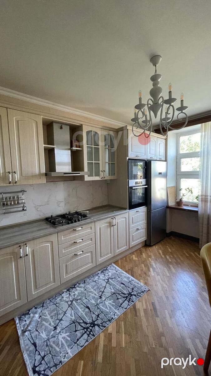 İcarəyə verilir 3 otaqlı yeni tikili 100 m² — Mənzil, Bakı (5)