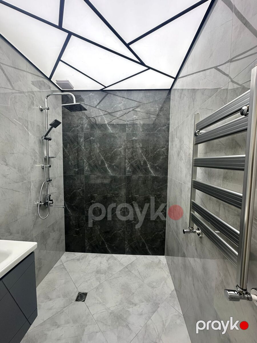 Satılır 2 otaqlı köhnə tikili 36 m² — Mənzil, Bakı (8)