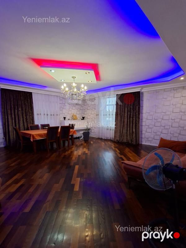 Satılır 2 otaqlı Bina evi menzil (Yeni tikili), 90 m², 44-cü məhəllə — Mənzil, Sumqayıt (2)