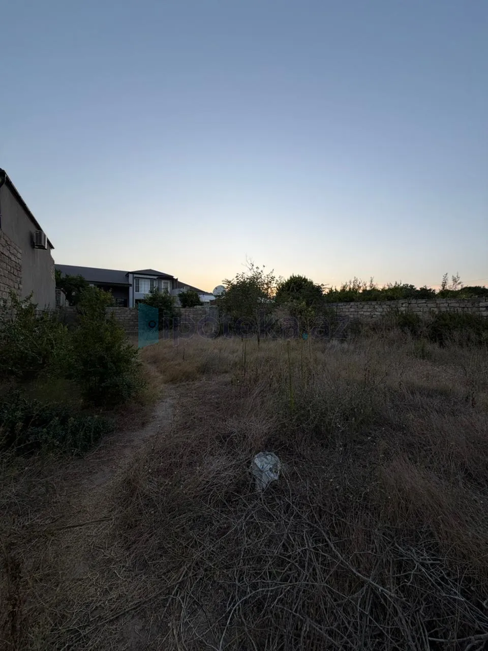 Satılır: Torpaq, Xəzər r., Buzovna q., 5.16 m² — Torpaq, Buzovna (4)