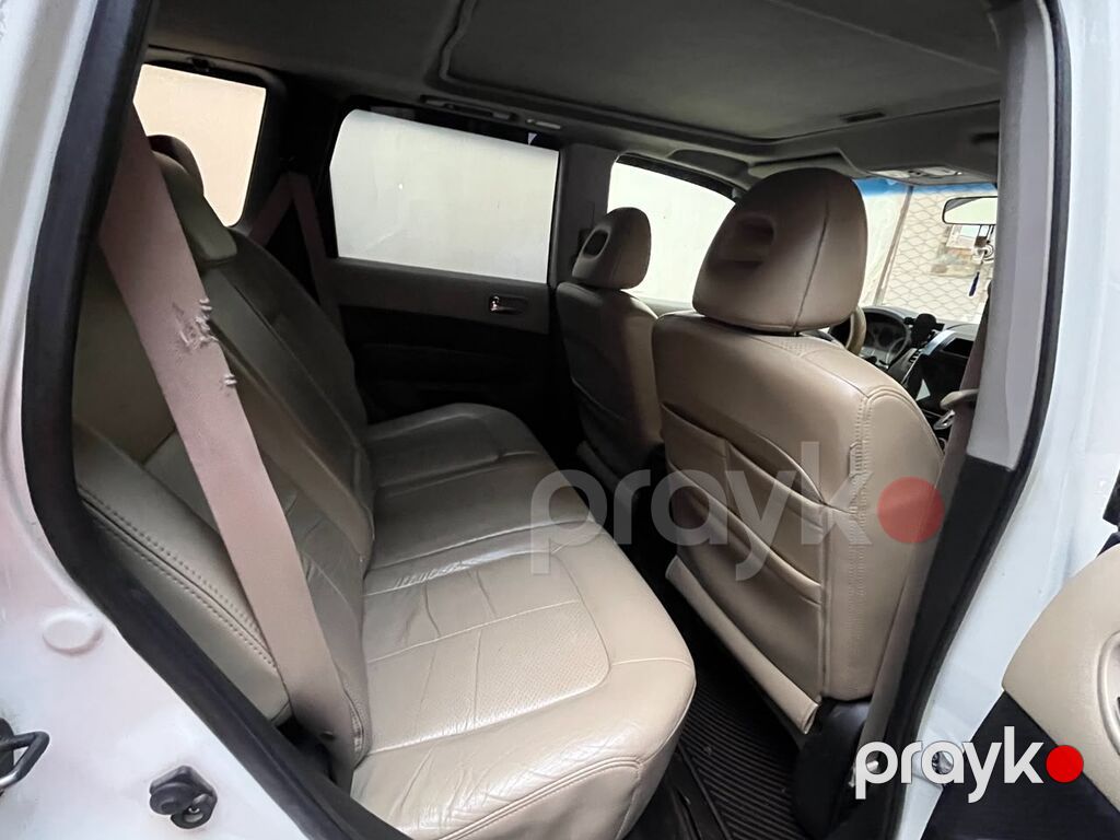 Nissan X-Trail 2008 2.5 dizel satılır real alıcıya endirim — Avtomobillər, Mehdiabad (6)
