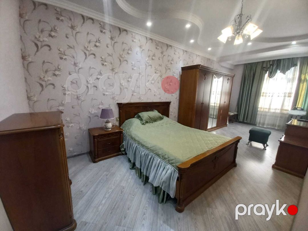 İcarəyə verilir 2 otaqlı yeni tikili 100 m² — Mənzil, Bakı (6)
