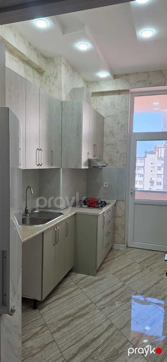İcarəyə verilir 3 otaqlı yeni tikili 75 m² — Mənzil, Bakı (2)