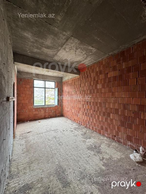 Satılır 3 otaqlı Bina evi menzil (Yeni tikili), 125 m², Sabunçu rayonu — Mənzil, Bakı (5)