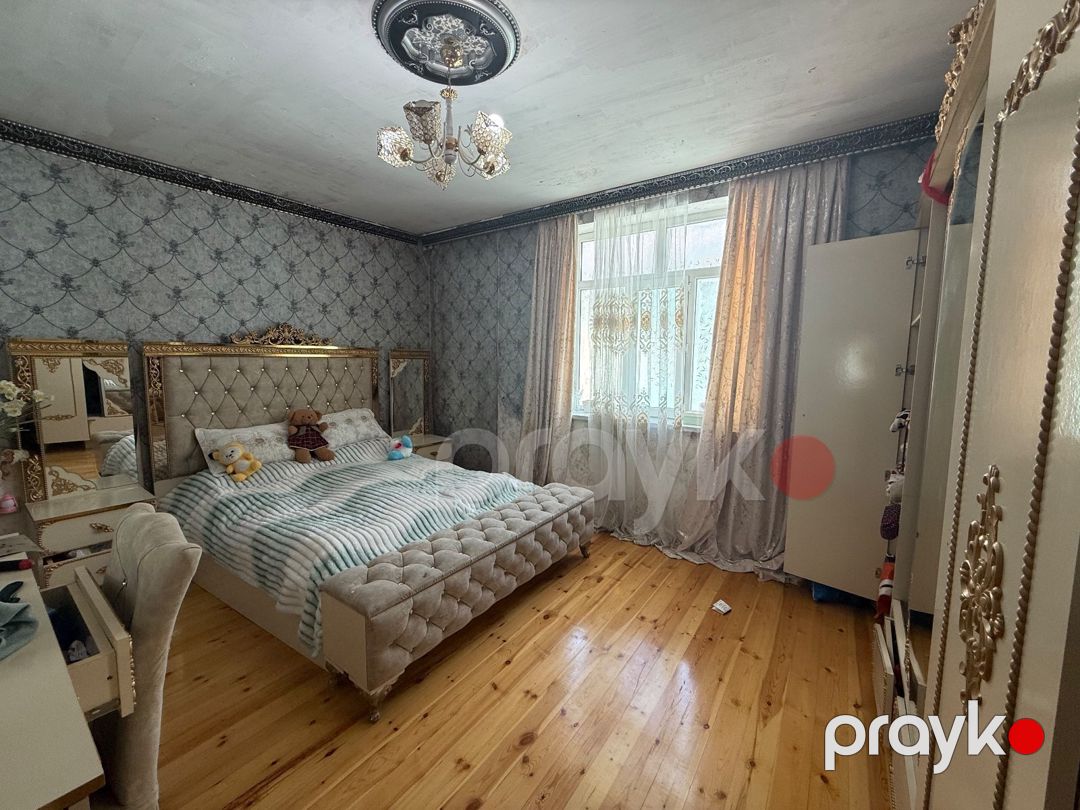 Həyət evi, Şəki r — Ev, villa, Şəki (3)
