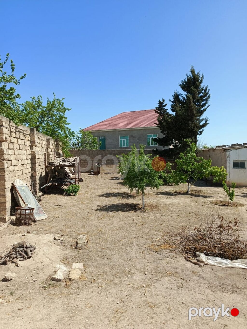 24 sot, Texniki pasport — Torpaq, Bakı (5)