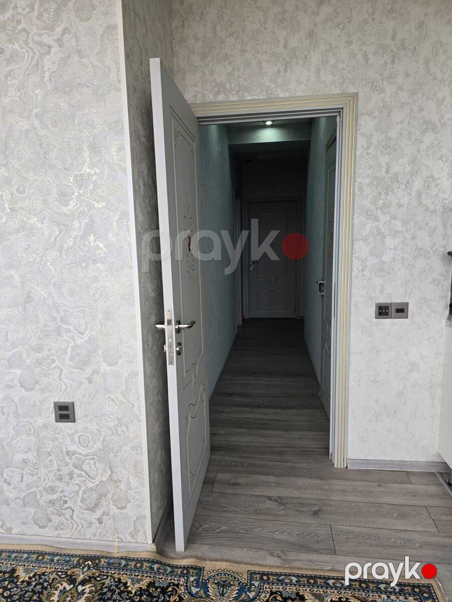 Satılır 3 otaqlı yeni tikili 87 m² — Mənzil, Bakı (11)