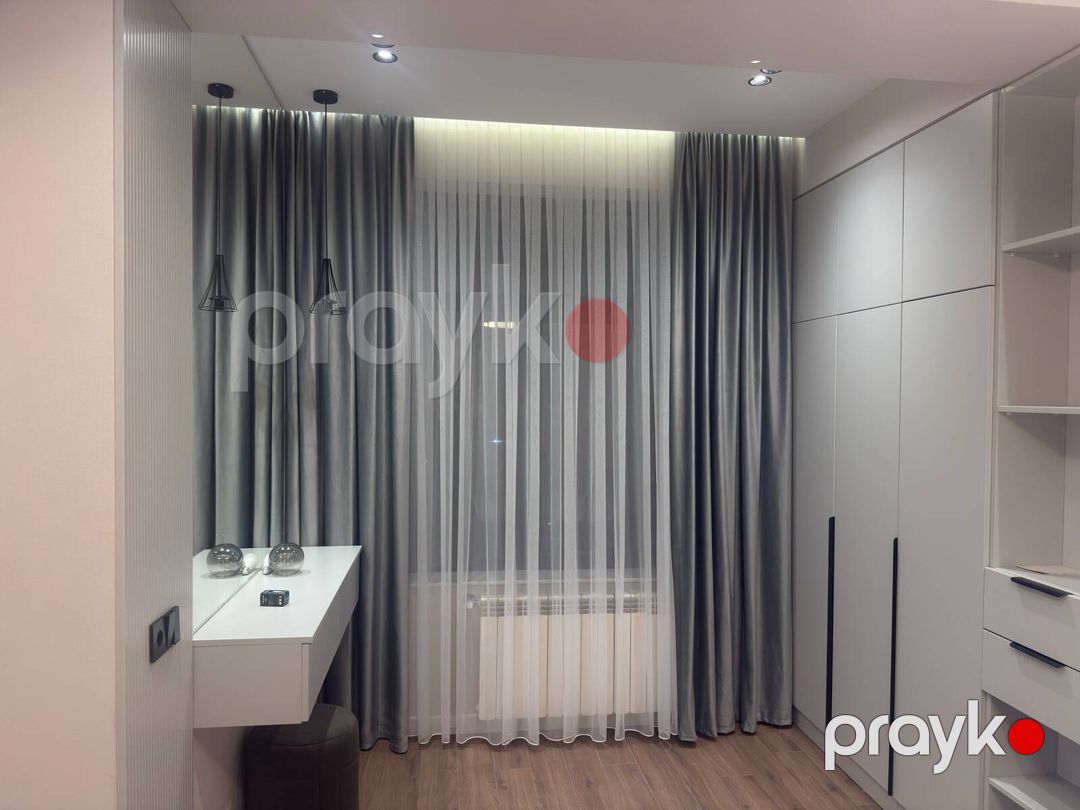 Satılır 2 otaqlı yeni tikili 65 m² — Mənzil, Sumqayıt (7)