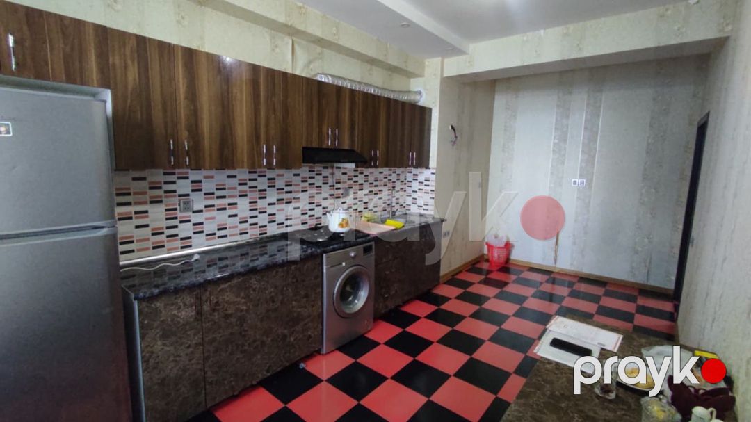 Satılır 2 otaqlı yeni tikili 110 m² — Mənzil, Bakı (5)