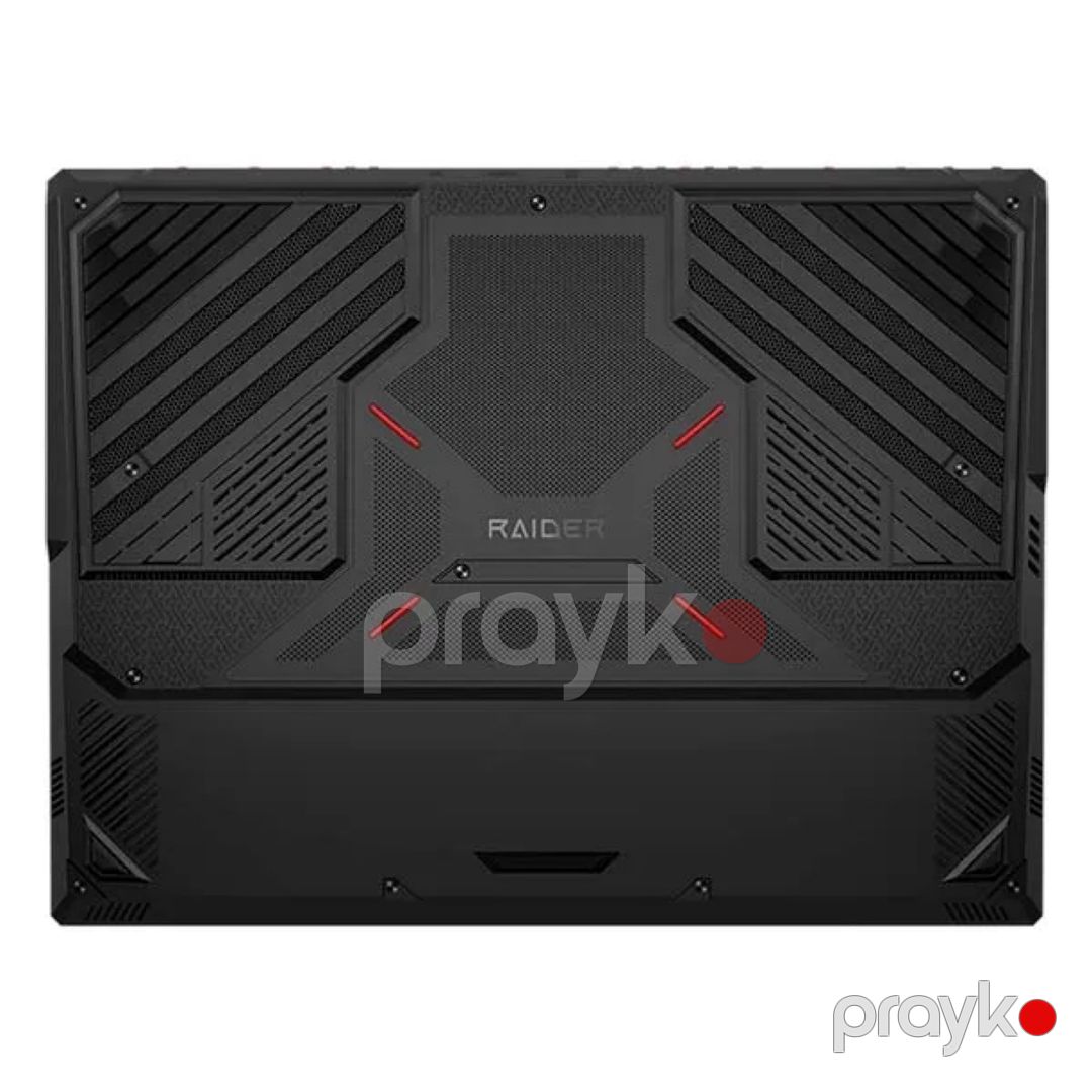 Gaming noutbuk MSI Raider A18 HX A9WIG-082US — Noutbuklar, Bakı (5)