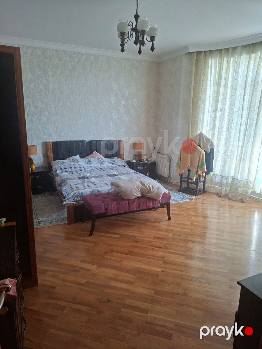 Satılır 10 otaqlı həyət evi/bağ evi 360 m² — Ev, villa, Bakı (11)