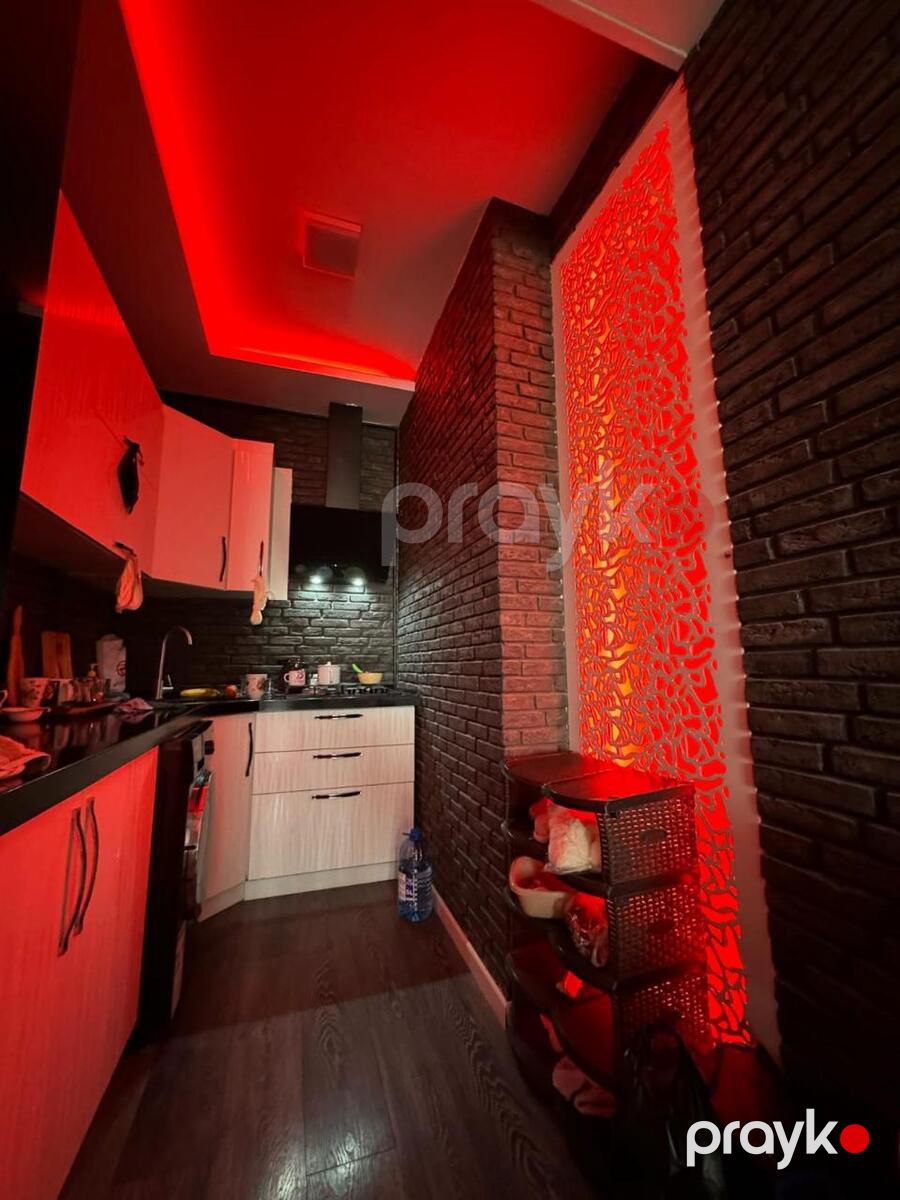 İcarəyə verilir 2 otaqlı yeni tikili 70 m² — Mənzil, Bakı (8)