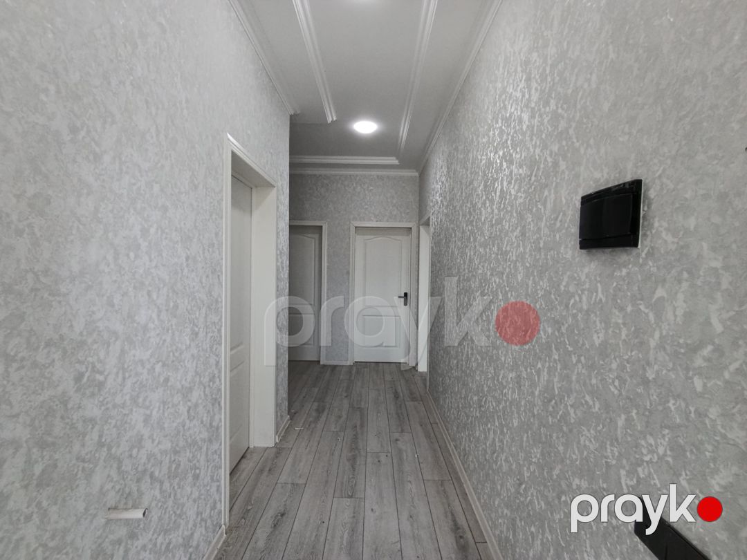 Həyət evi, Məhəmmədi qəs — Ev, villa, Bakı (4)