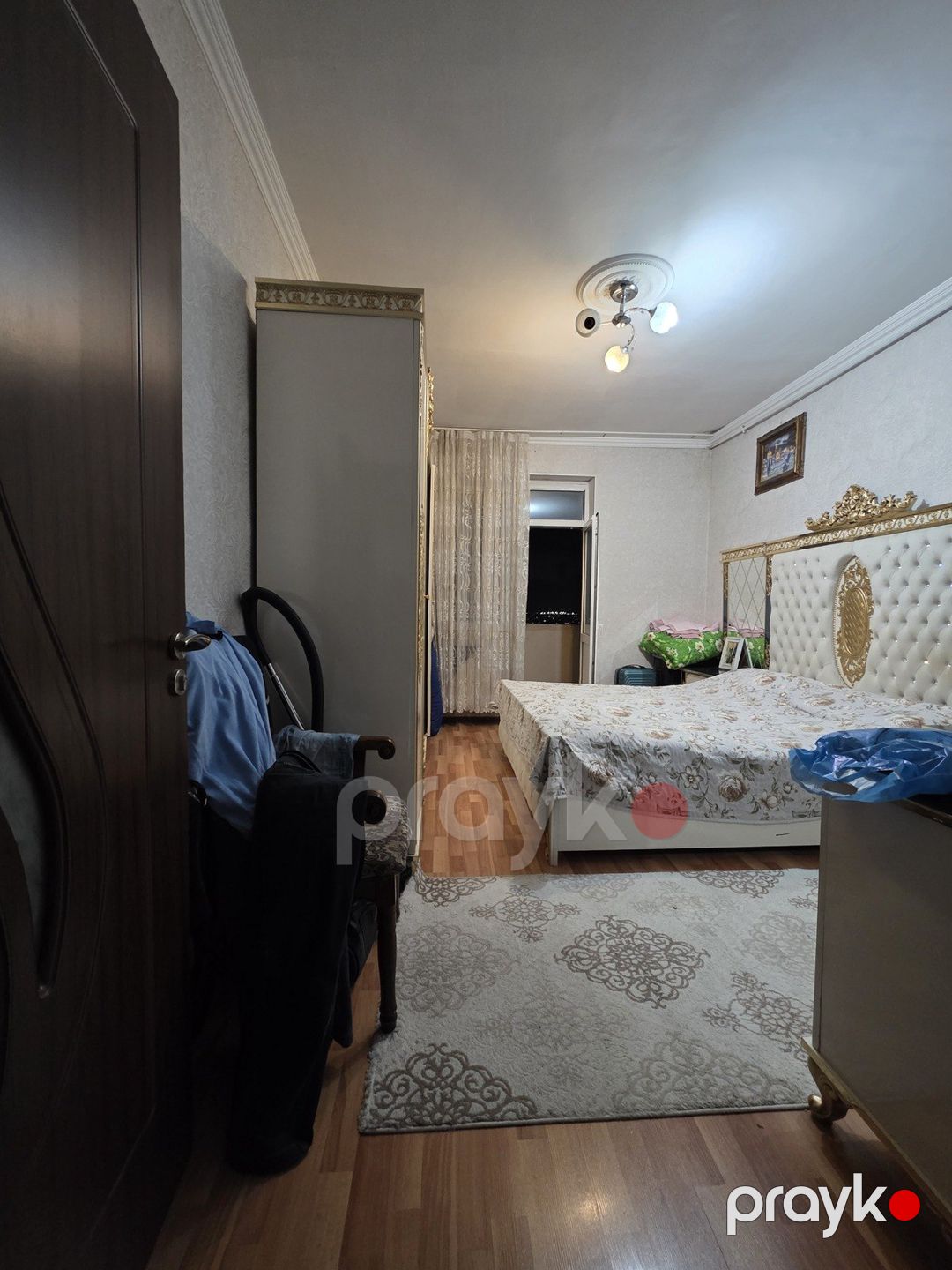 Satılır 2 otaqlı yeni tikili 68 m² — Mənzil, Bakı (8)