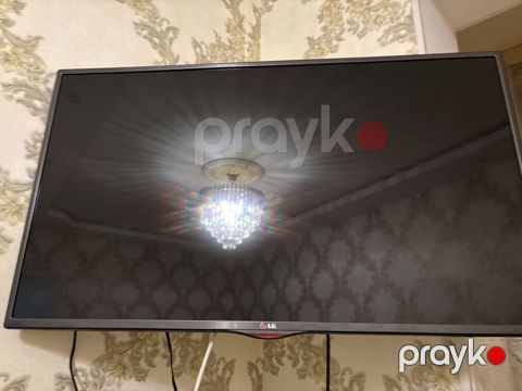 Yeni Televizor LG LED ekran FHD (1920x1080) — Bakı