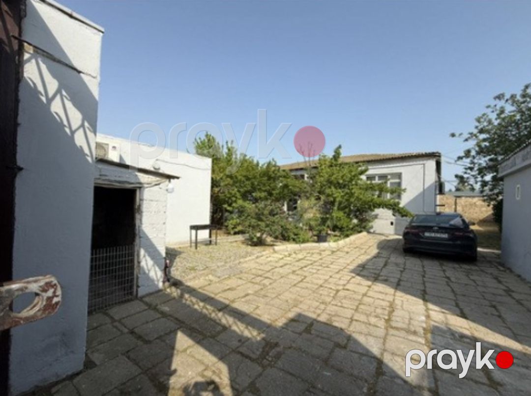 İcarəyə verilir 3 otaqlı həyət evi/bağ evi 196 m² — Ev, villa, Bakı (7)