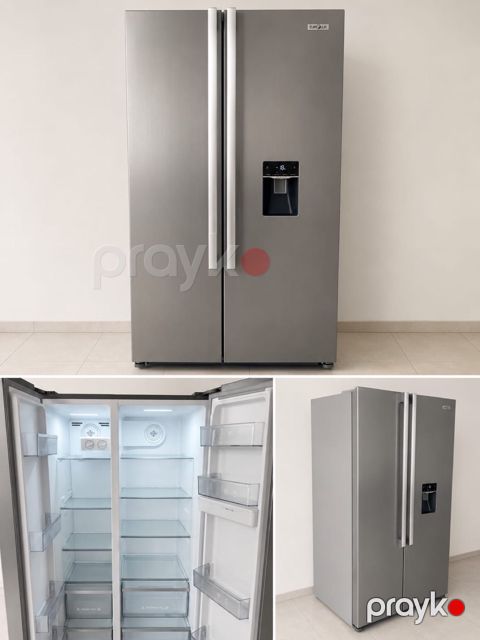 Soyuducu Eurolux — Bakı
