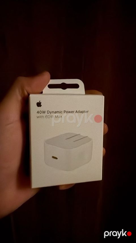 Adapter başlığı — Sumqayıt