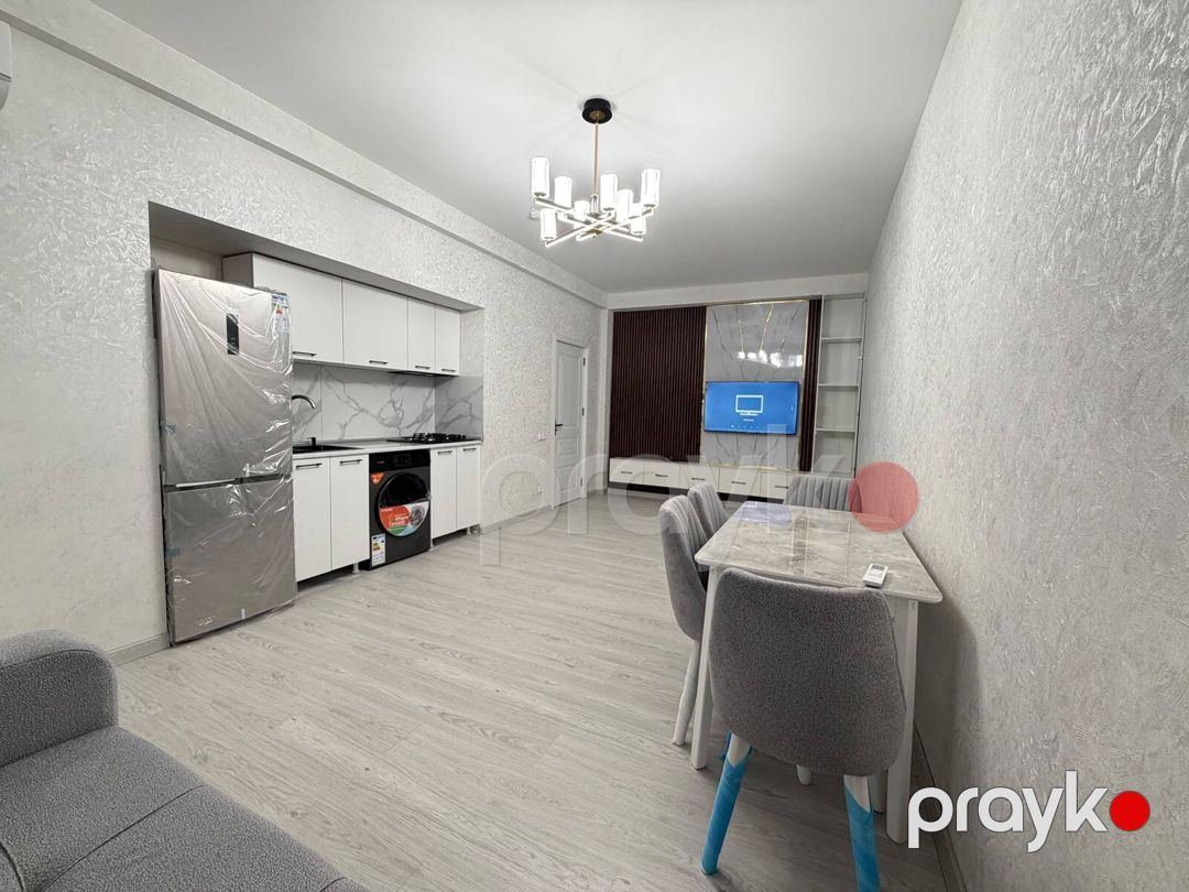 3-otaqlı yeni tikili kirayə verilir, 20 Yanvar m., 83 m² — Mənzil, Bakı (3)