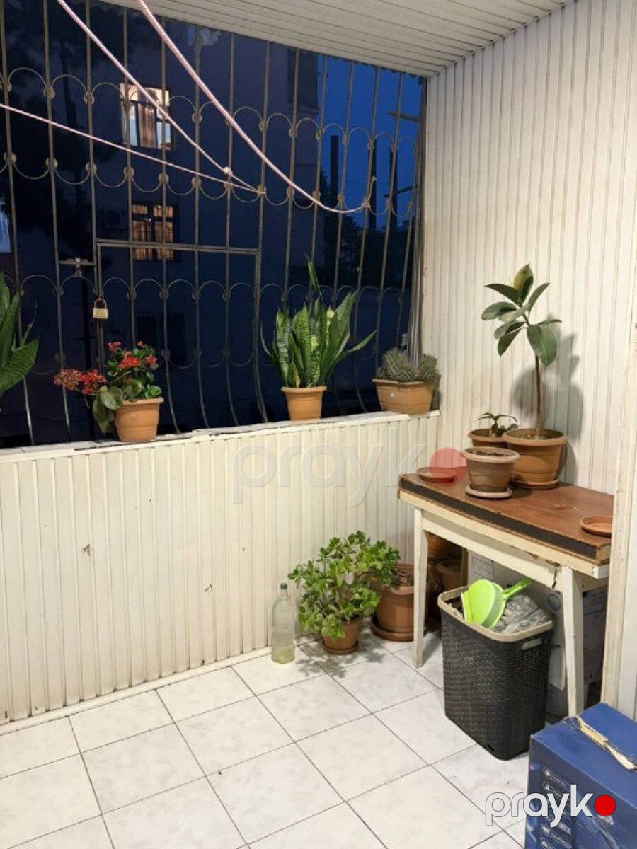 Satılır 2 otaqlı köhnə tikili 65 m² — Mənzil, Bakı (12)