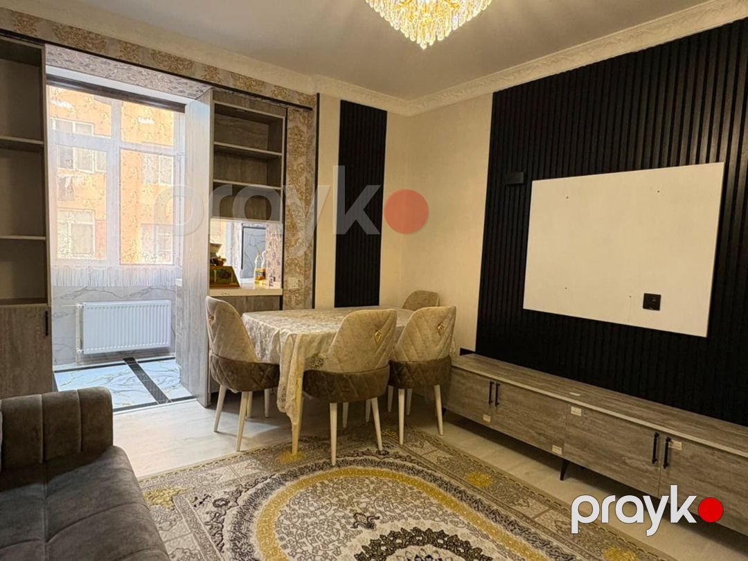 Satılır 3 otaqlı yeni tikili 70 m² — Mənzil, Xırdalan (2)