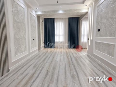 Satılır 3 otaqlı Bina evi menzil (Yeni tikili), 79 m², Suraxanı rayonu — Bakı