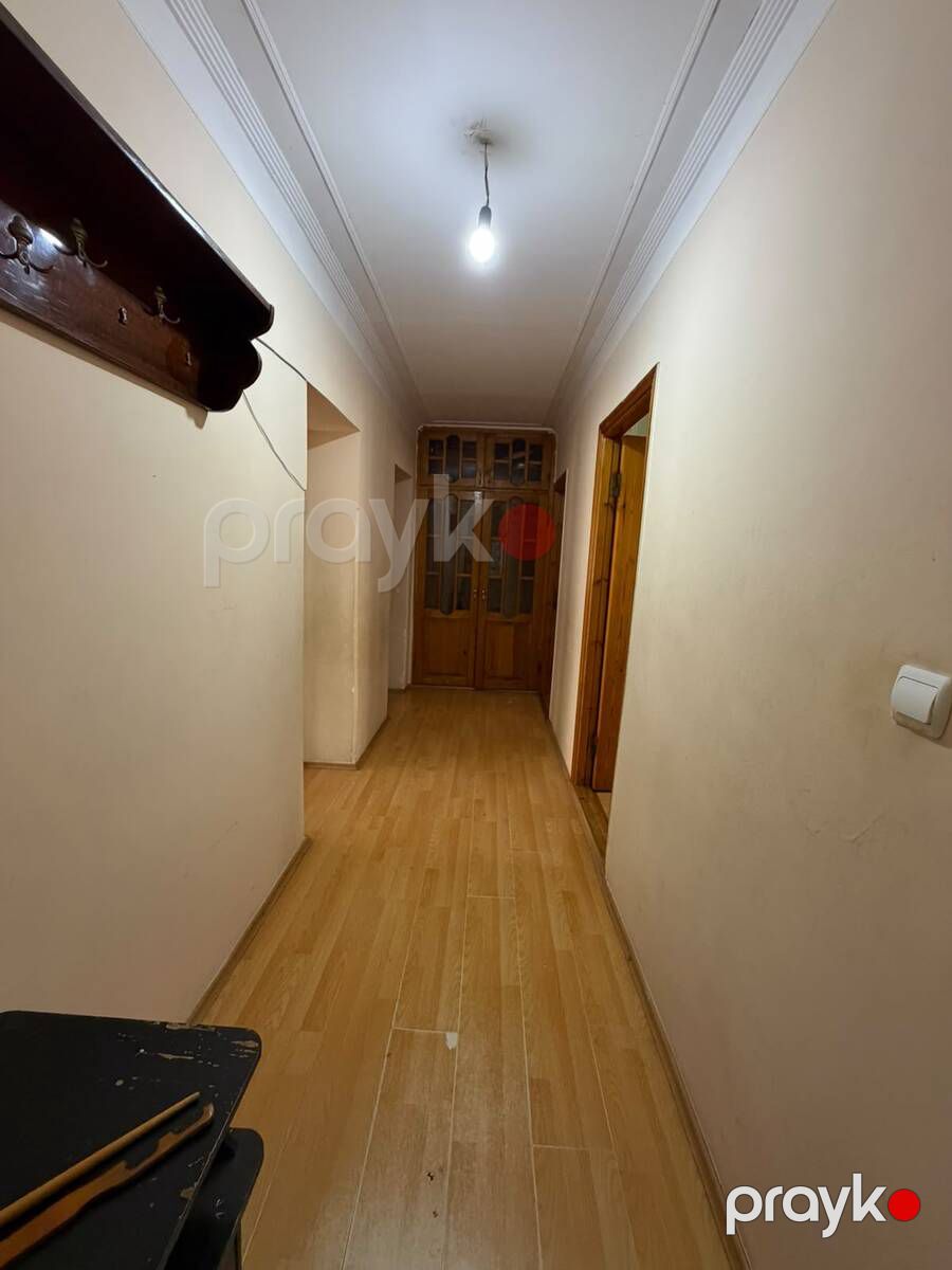 Satılır 3 otaqlı köhnə tikili 100 m² — Mənzil, Bakı (10)