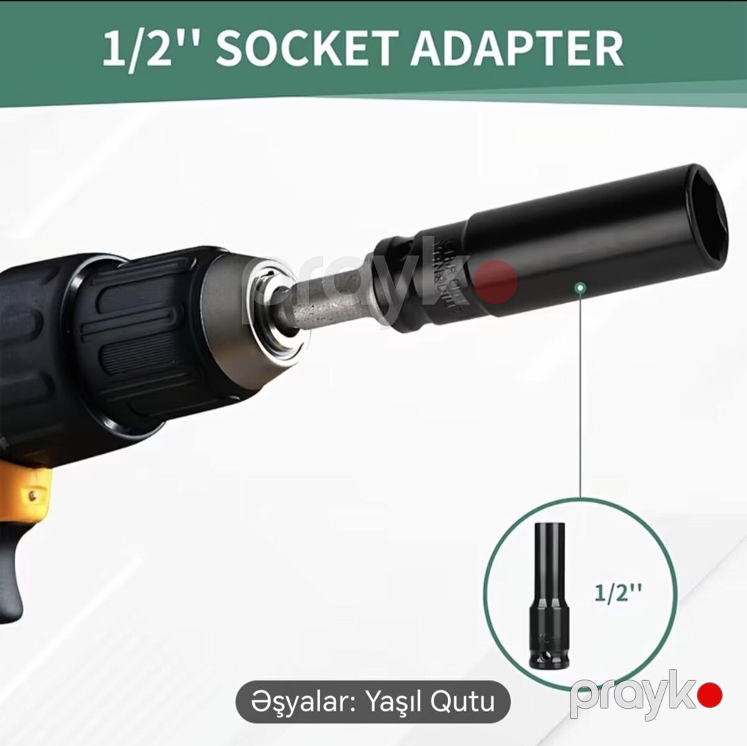 Mühərrik başlığı açarı — Ehtiyat hissələri və aksesuarlar, Bakı (2)