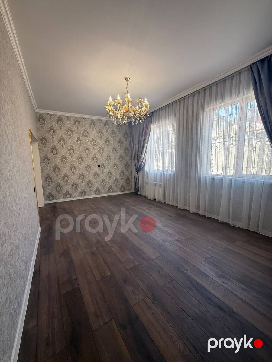Satılır 4 otaqlı həyət evi/bağ evi 100 m² — Ev, villa, Xırdalan (12)