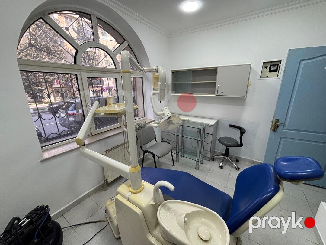 İcarəyə verilir obyekt 475 m² — Əmlak, Bakı (3)